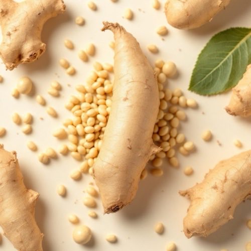 Ashwagandha root