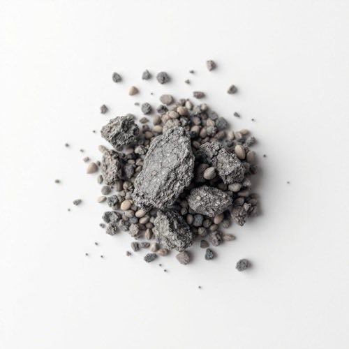 Chromium mineral