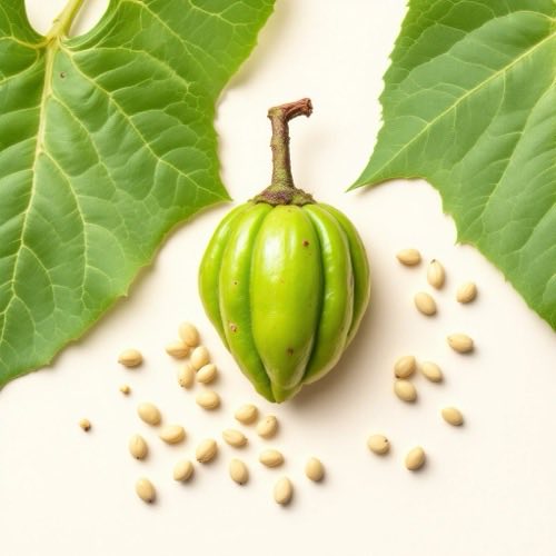 Garcinia Cambogia ingredient