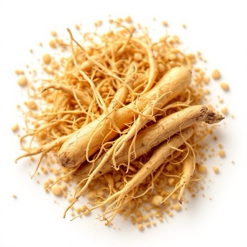 Ginseng root extract