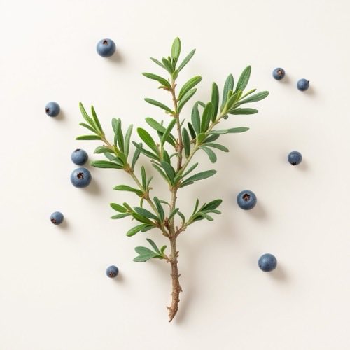 Juniper Berry ingredient