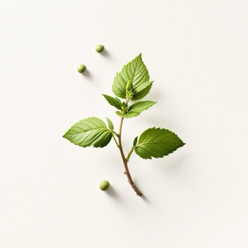 Lemon Balm ingredient