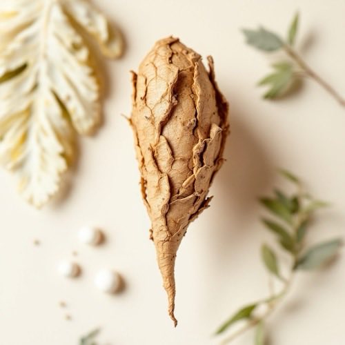 Maca root