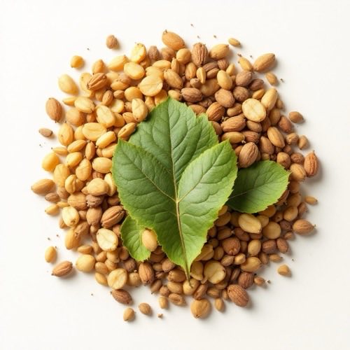 Natural herbal blend