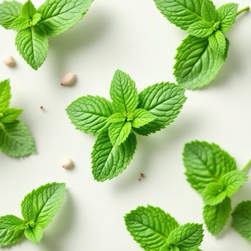 Peppermint Oil ingredient