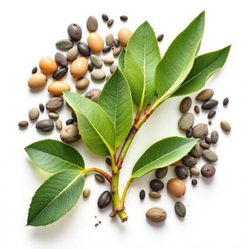 Tea Tree Oil