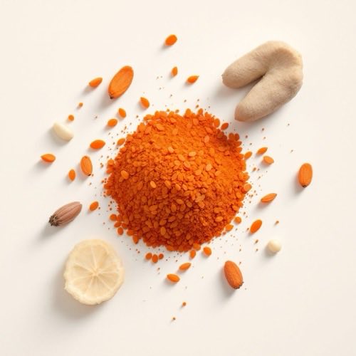 Zeaxanthin natural source