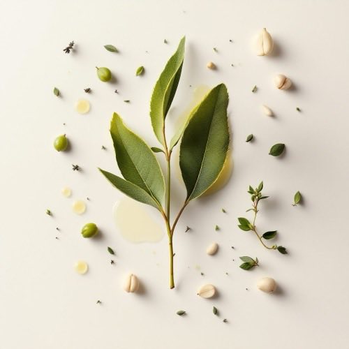 Aceite esencial de eucalipto
