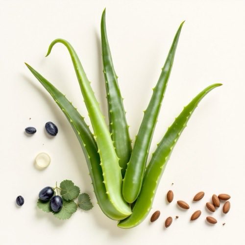 Aloe vera
