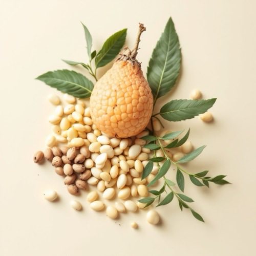 Extracto de Sabal (Serenoa repens)