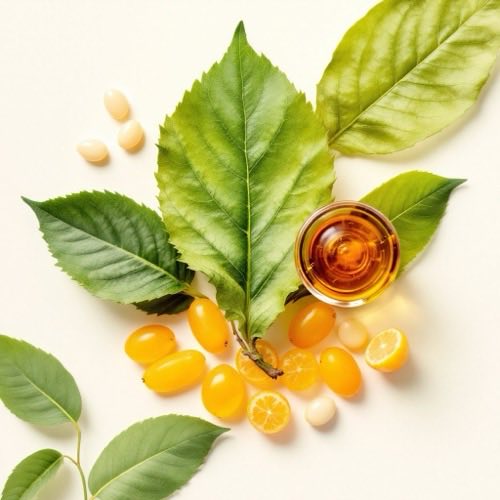 Vitamin E