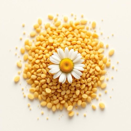 Chamomile extract calming