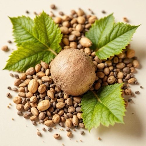 Ekstrakt z buzdyganka naziemnego (Tribulus terrestris)