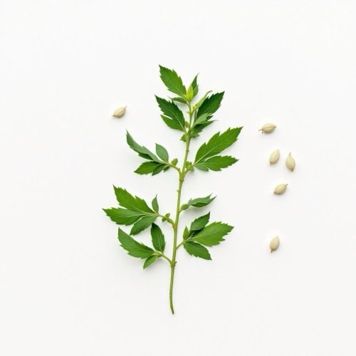 Korzeń kozłka lekarskiego - Valeriana officinalis