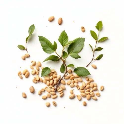 Korzeń tarczycy bajkalskiej - Scutellaria baicalensis