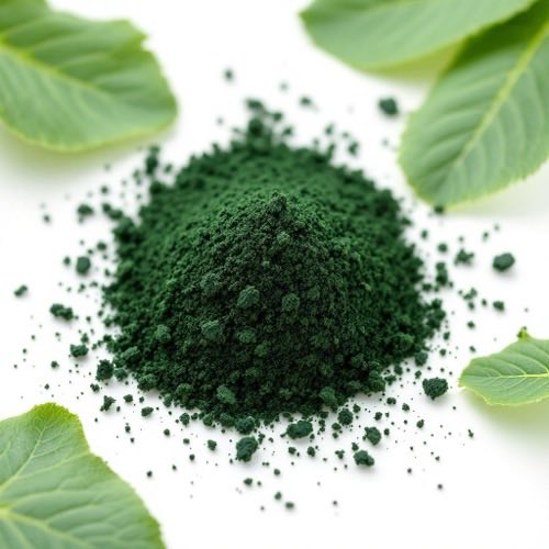 Spirulina