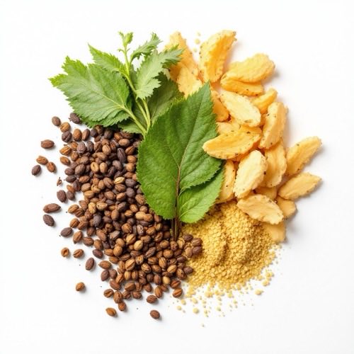 Wyciąg roślinny
