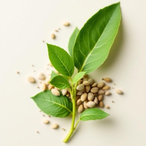 Extrato de chá verde