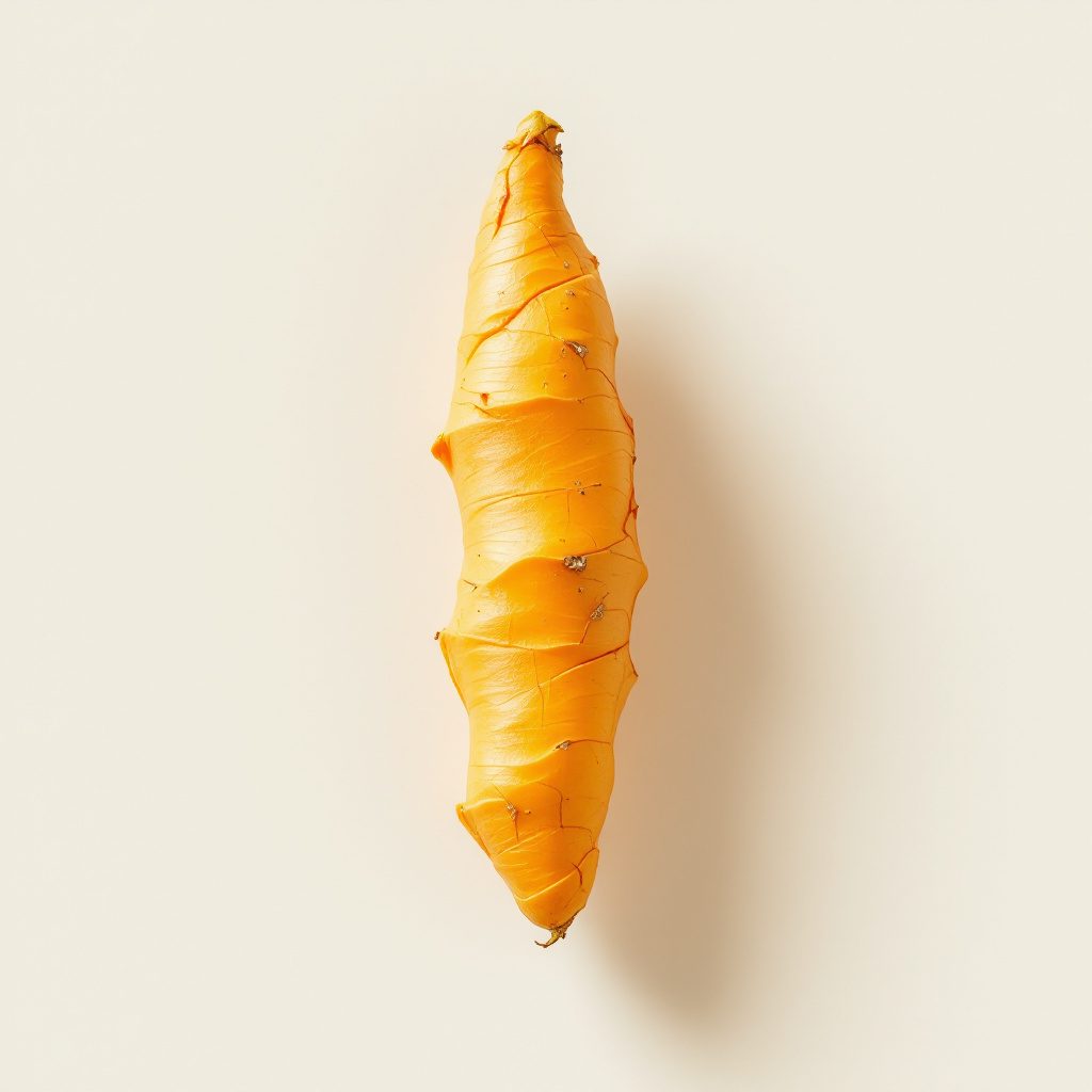 Extrato de Curcuma longa