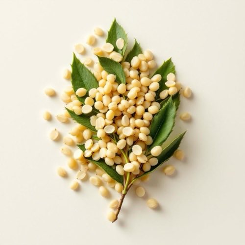 Extrato de Sabal (Serenoa repens)
