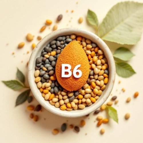 Vitamina B6