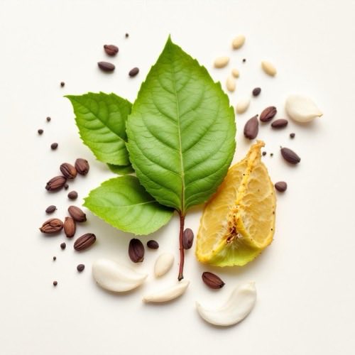 Essential oil blend ingredient