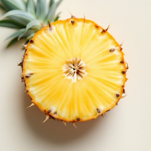 Ananas proaspăt