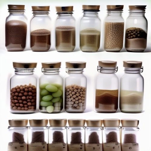 Capsule vegetale naturale