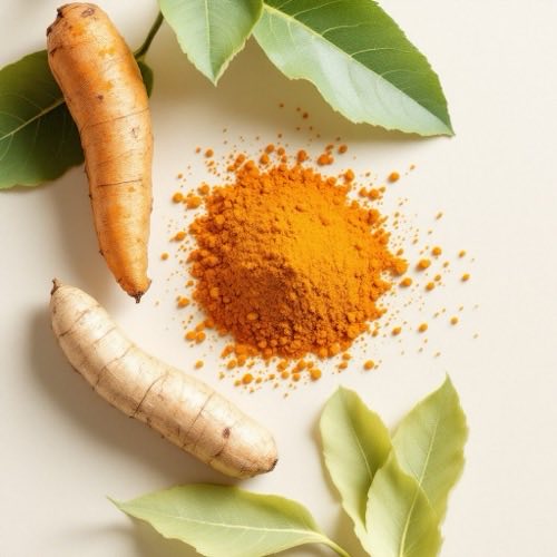 Curcumin