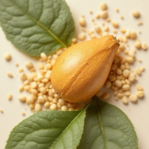 Extract de castan sălbatic - ingredient natural pentru îngrijirea pielii
