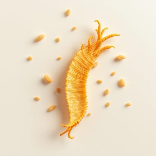 Extract de Cordyceps sinensis
