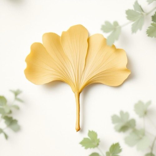 Extract de ginkgo biloba
