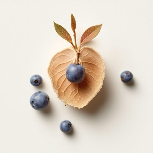 Extract de merișor (Vaccinium macrocarpon)
