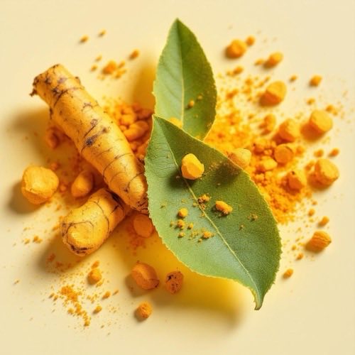Extract de turmeric