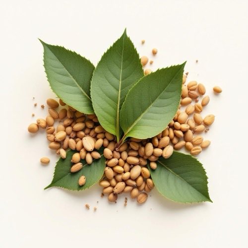 Extract natural de plante