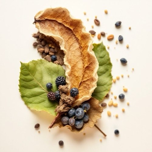 Fibre dietetice