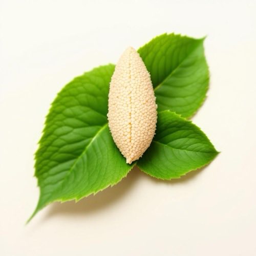 Fibre din semințe de glucomannan