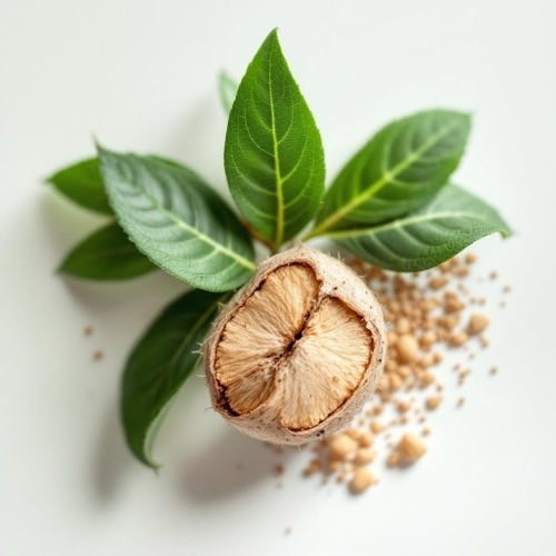 Fibre naturale