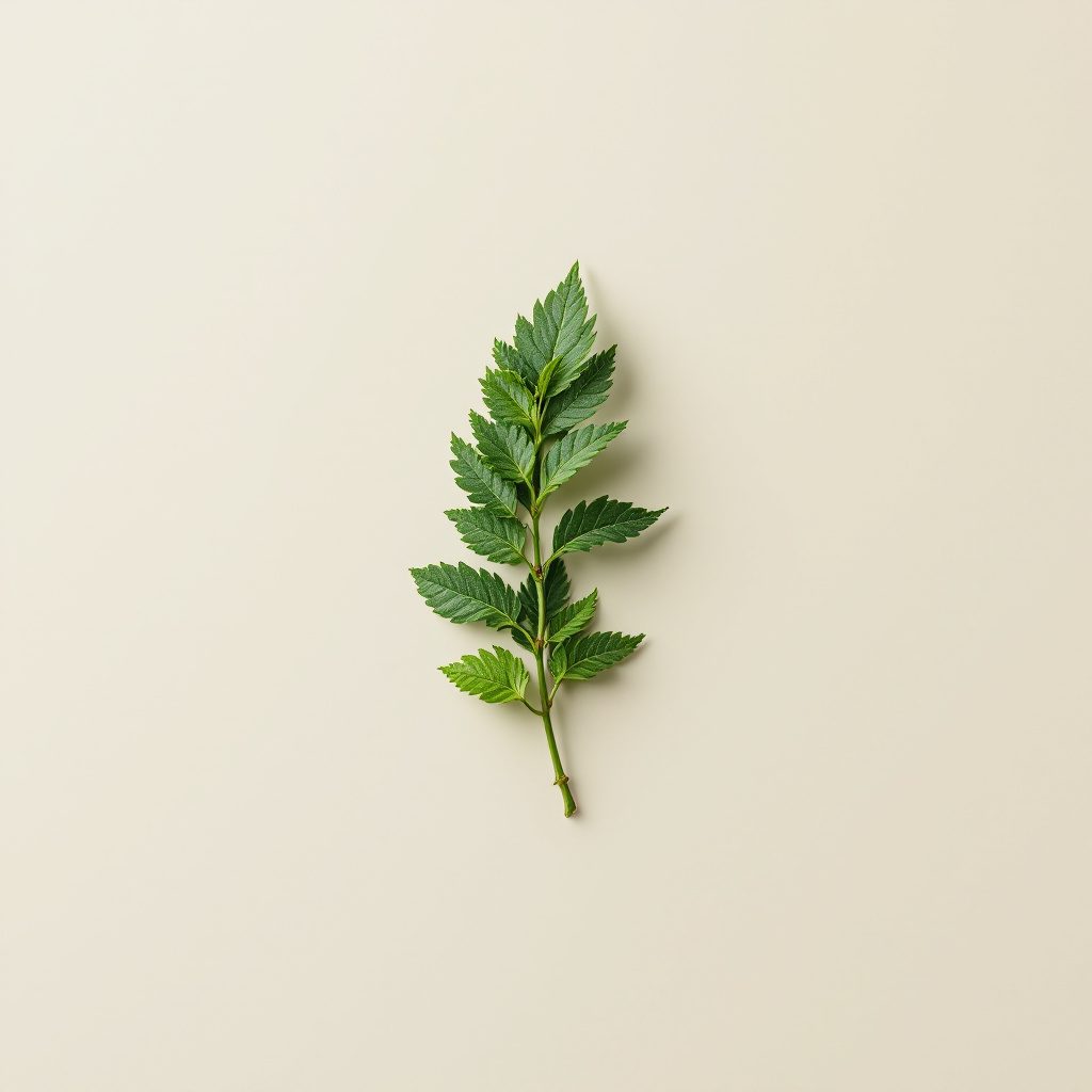 Frunze de ceai verde