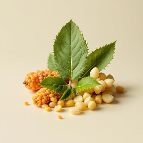 Glicerină vegetală