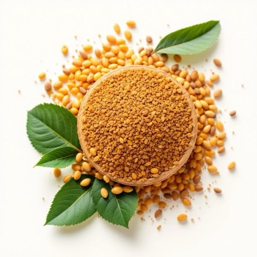 Mentol - ingredient răcoritor pentru confortul pielii