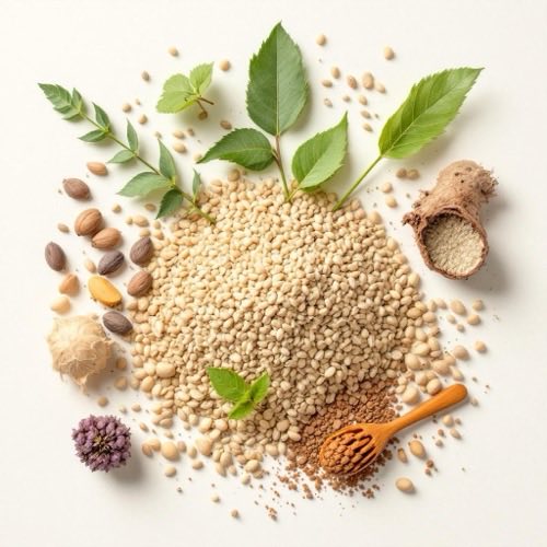 Minerale naturale