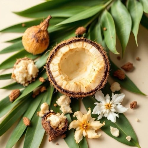 Nucă de cocos