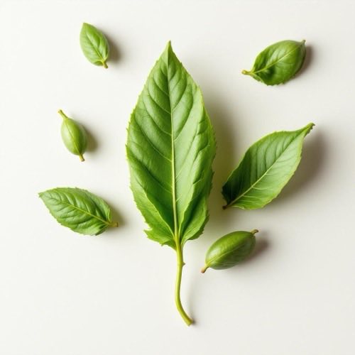 Pătrunjel verde