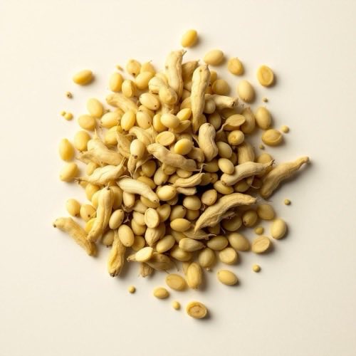 Rădăcină de ginseng siberian