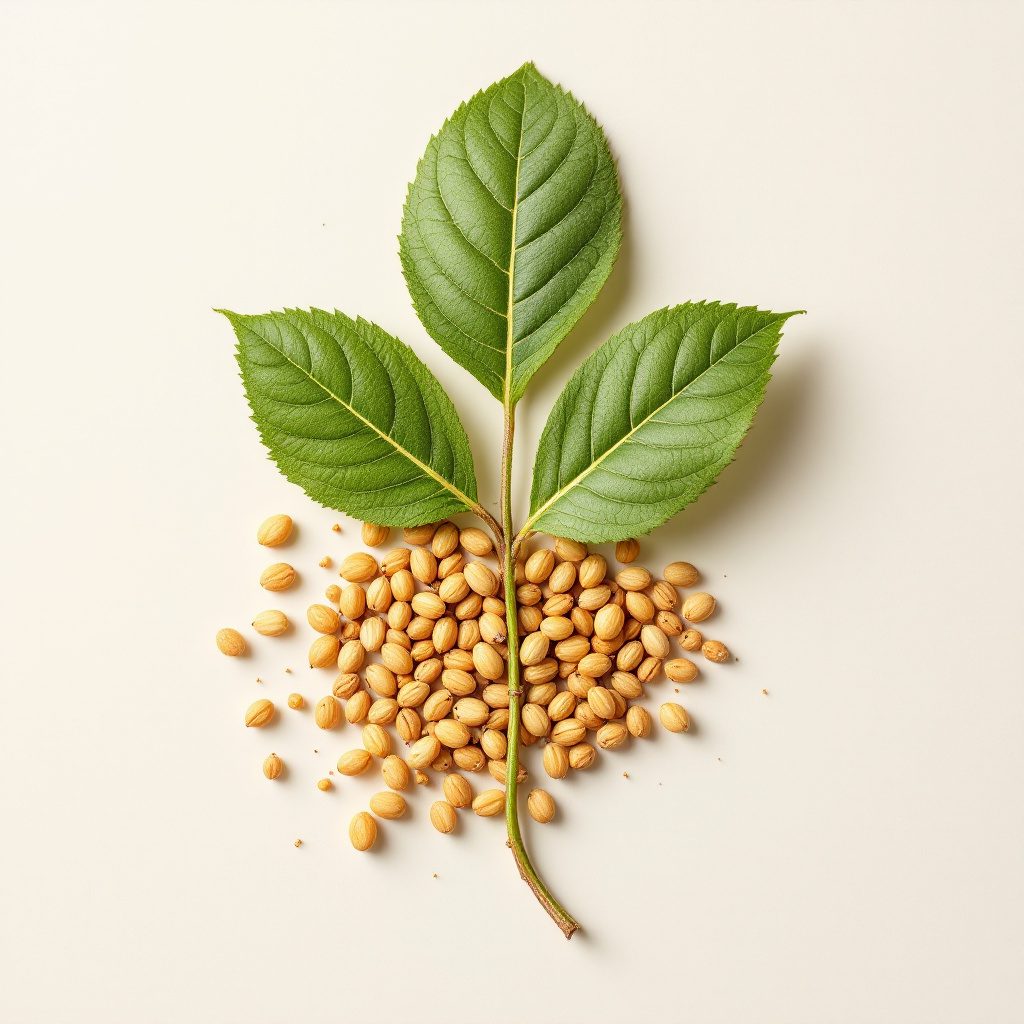 Biotin vitamin