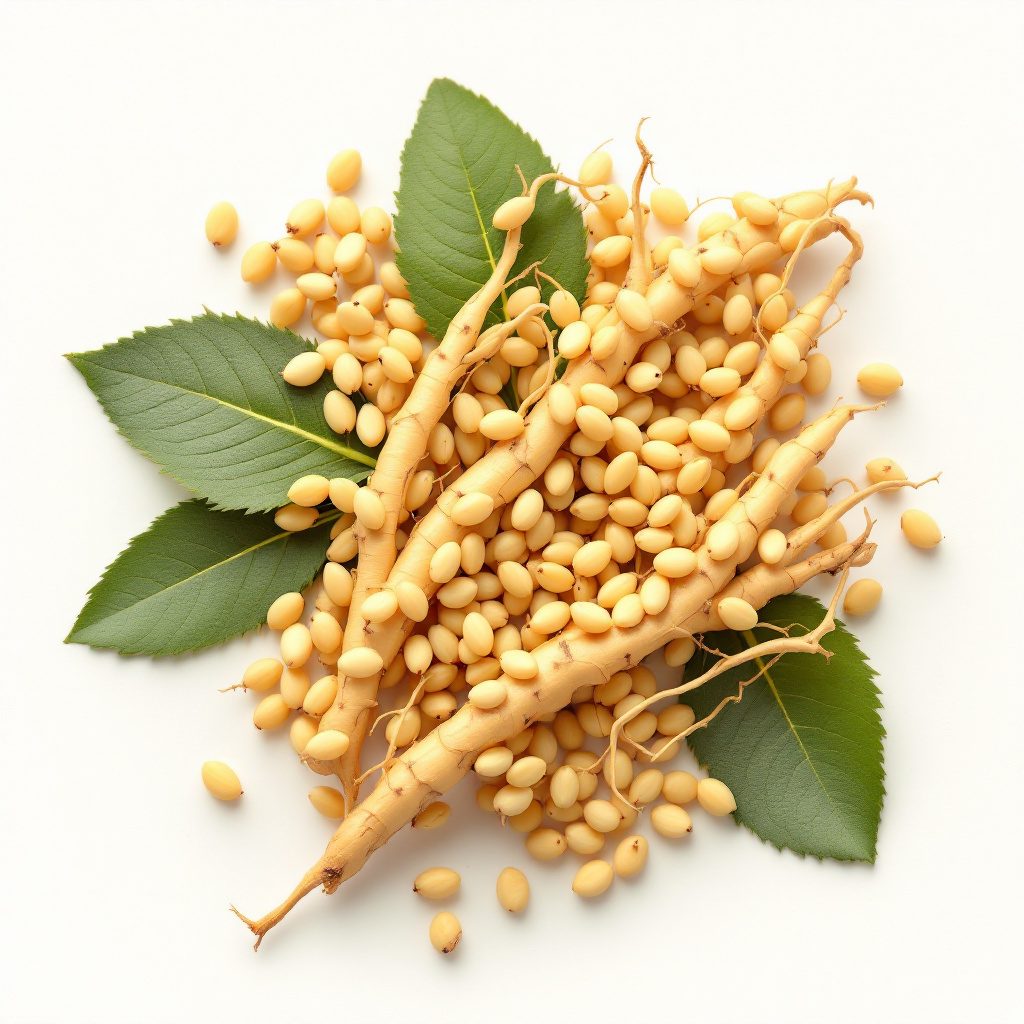 Ginseng extract