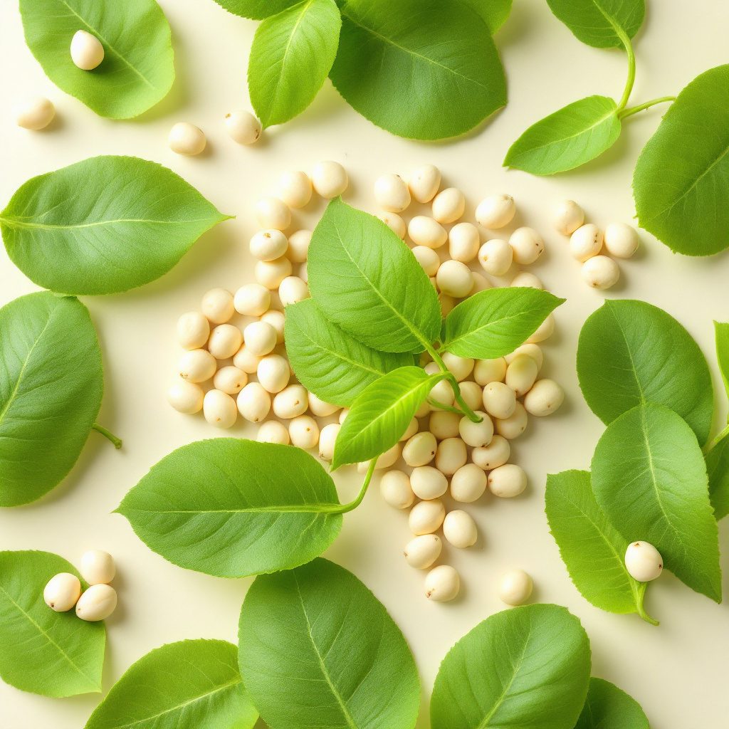 Gymnema Sylvestre natural ingredient