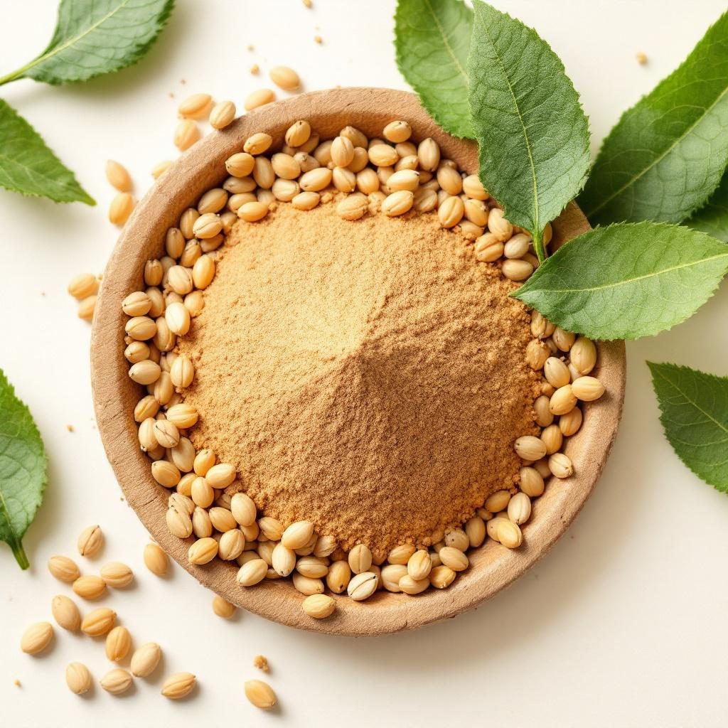Hondroitin – naravna sestavina