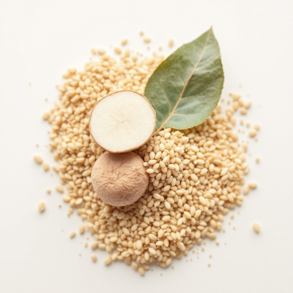 Psyllium Husk (indijski trpotec)